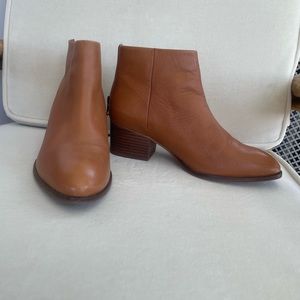 Seychelles Floodplain Bootie size 8